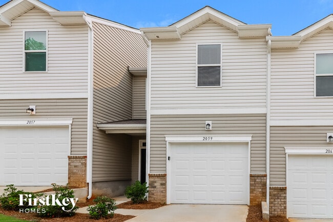 Foto del edificio - 2059 Cypress Village Dr NW