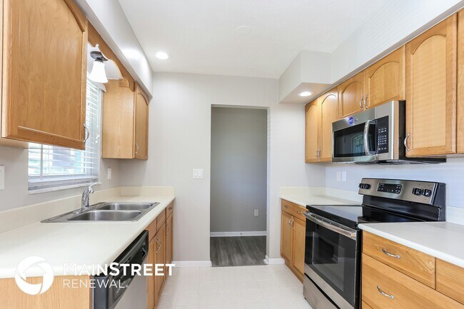 Foto del edificio - 6935 301st Ave N