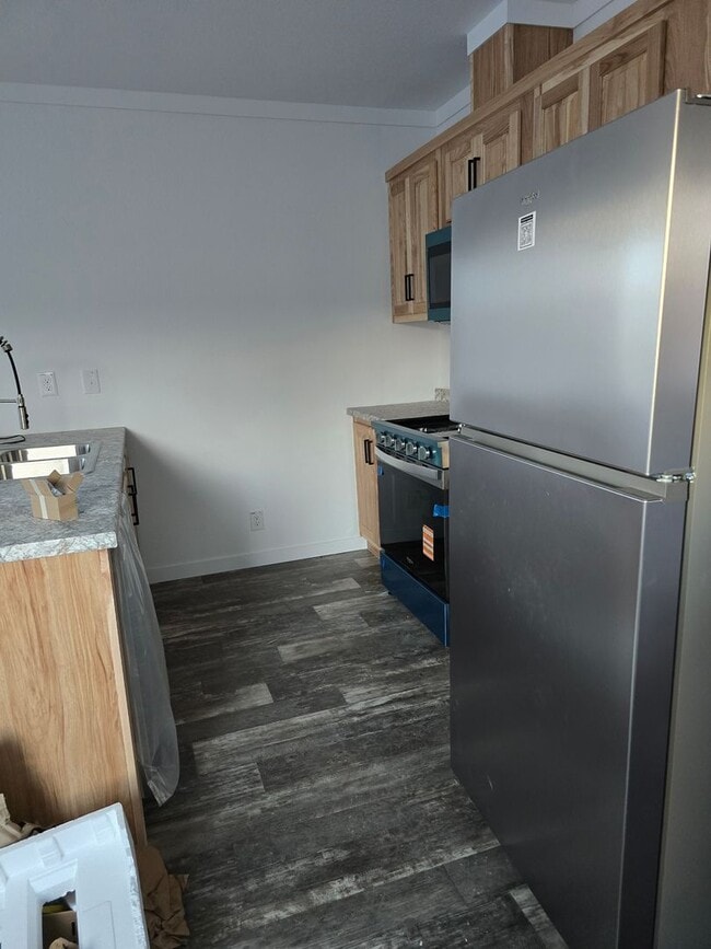 Building Photo - Brand new 2 bed, 2 bath manufactured home!