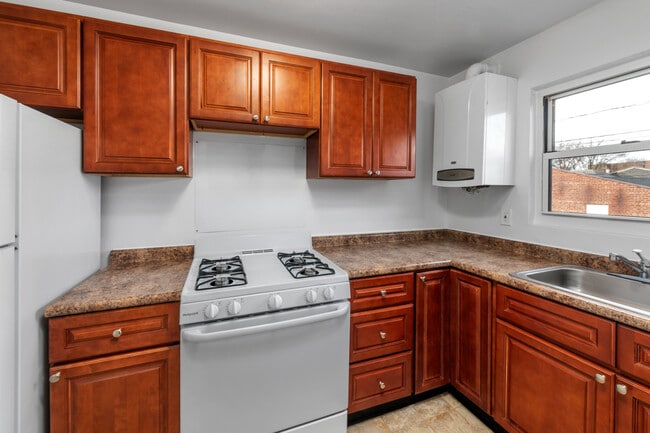 Foto del edificio - Omni Apartments