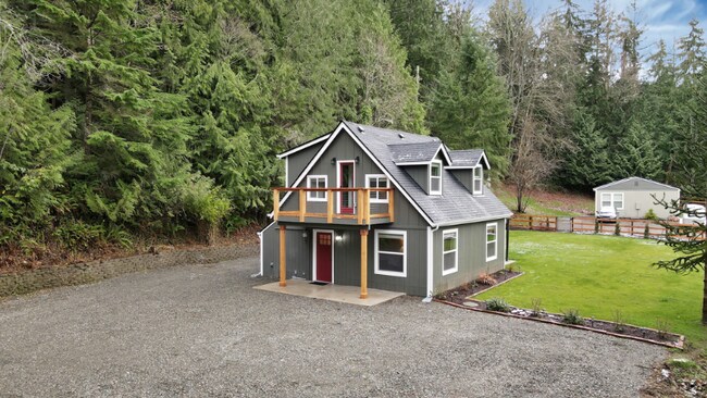 Foto del edificio - 16517 280th Ave