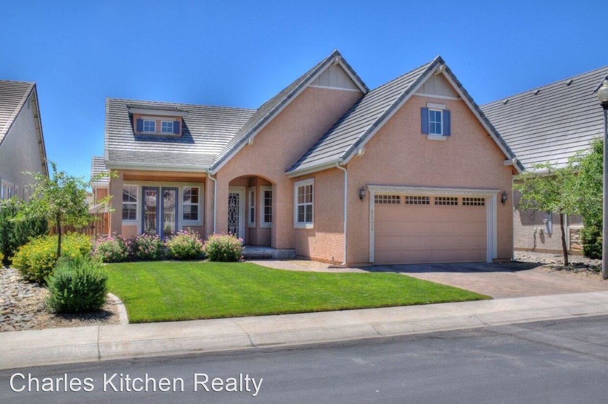 3 br, 3 bath House 3321 Dog Leg Drive House Rental in Minden, NV