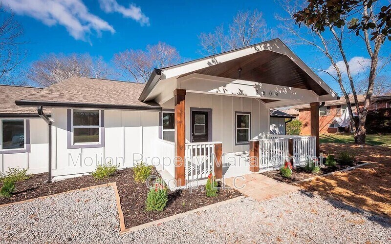 Foto principal - 2509 Hamill Rd