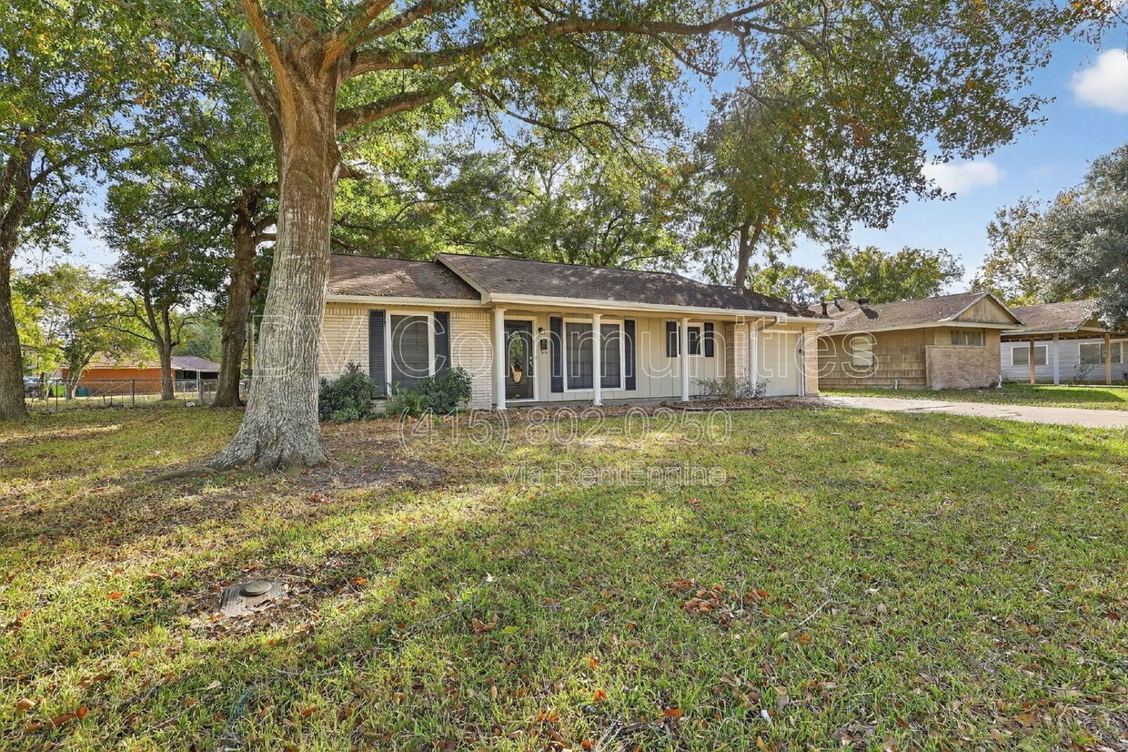 Primary Photo - 3828 Avenue N