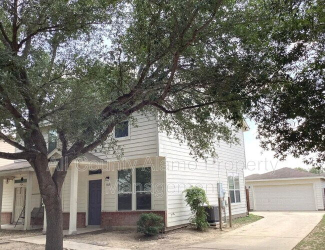 Photo - 10303 Lateleaf Oak Townhome
