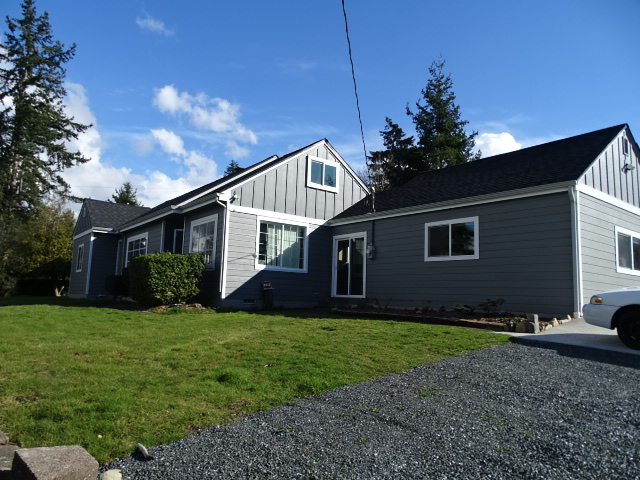 Building Photo - 2012 Lakeway Dr