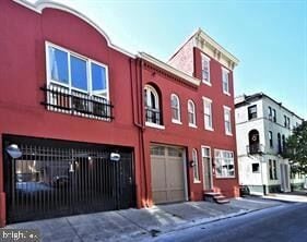 Photo - 1510-12-2112 Sansom St Townhome