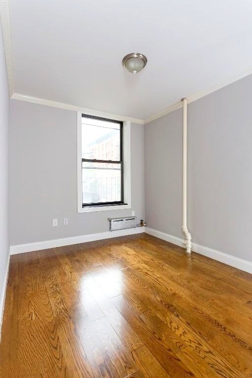 Bedroom - 396 E 10th St