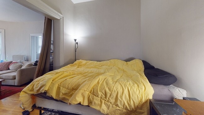 Building Photo - 1091 Boylston St