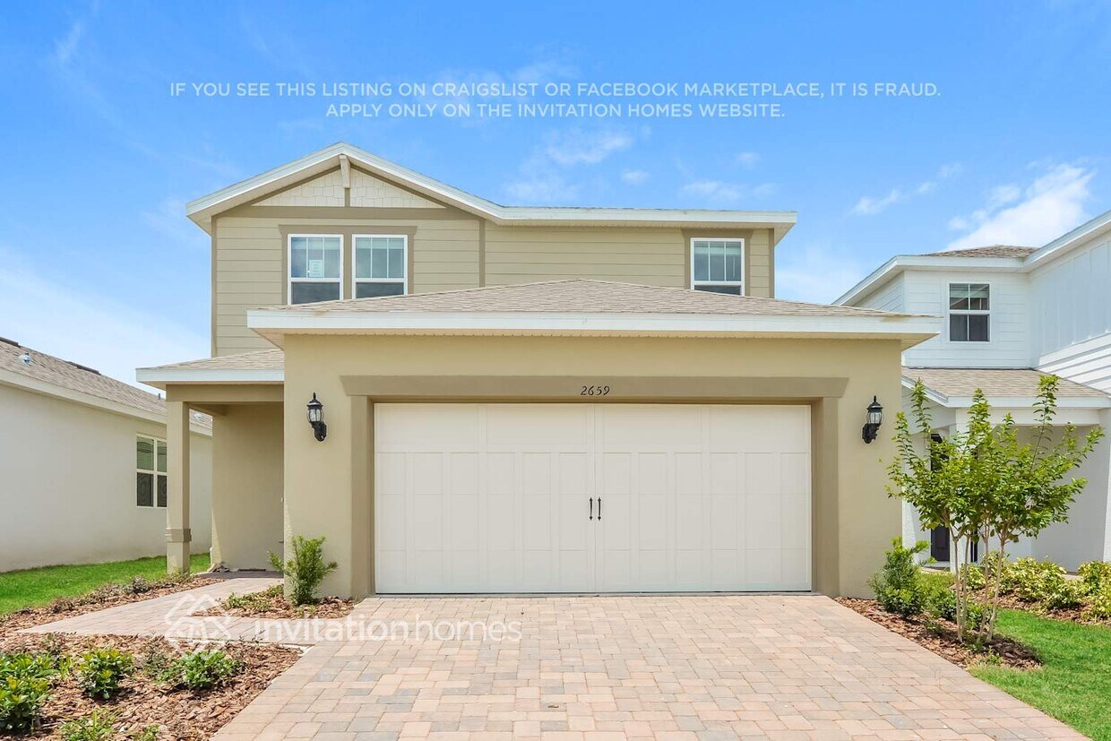 Foto principal - 2659 Winter Calm Ln