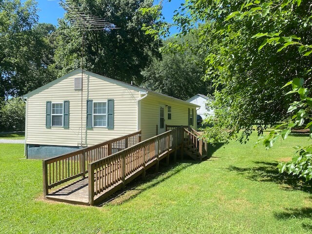 Foto del edificio - 284 Tiny Rd