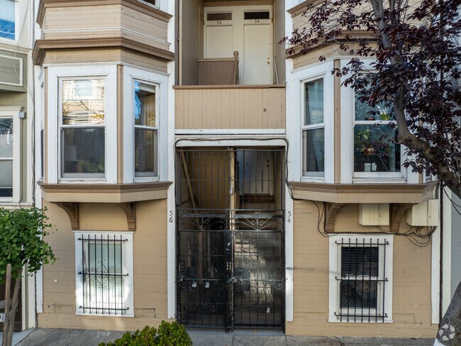 Building Photo - 54-56B Woodward St