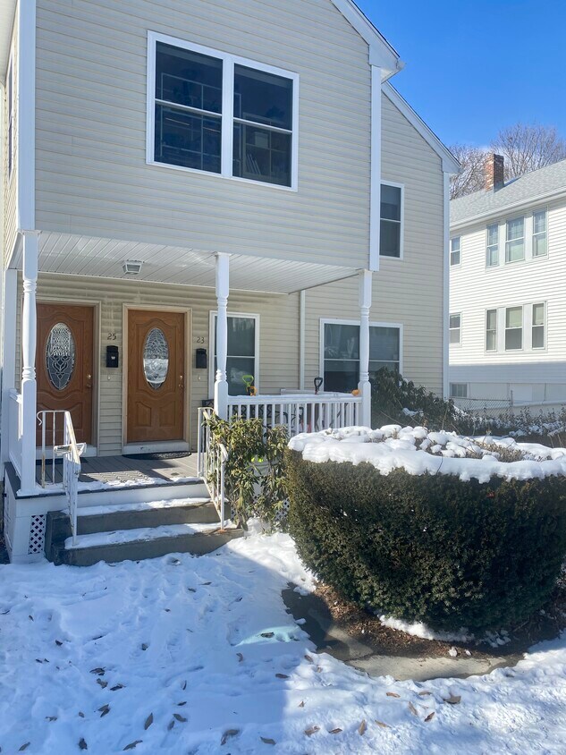 Primary Photo - 23 Wilson Ave