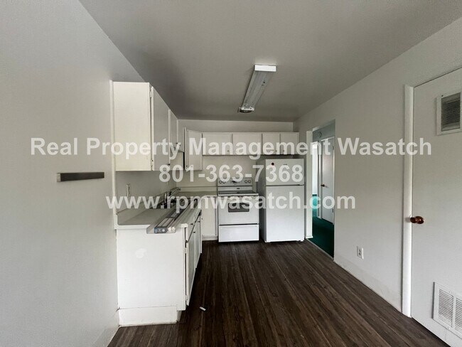 Foto del edificio - 269 E 5900 S