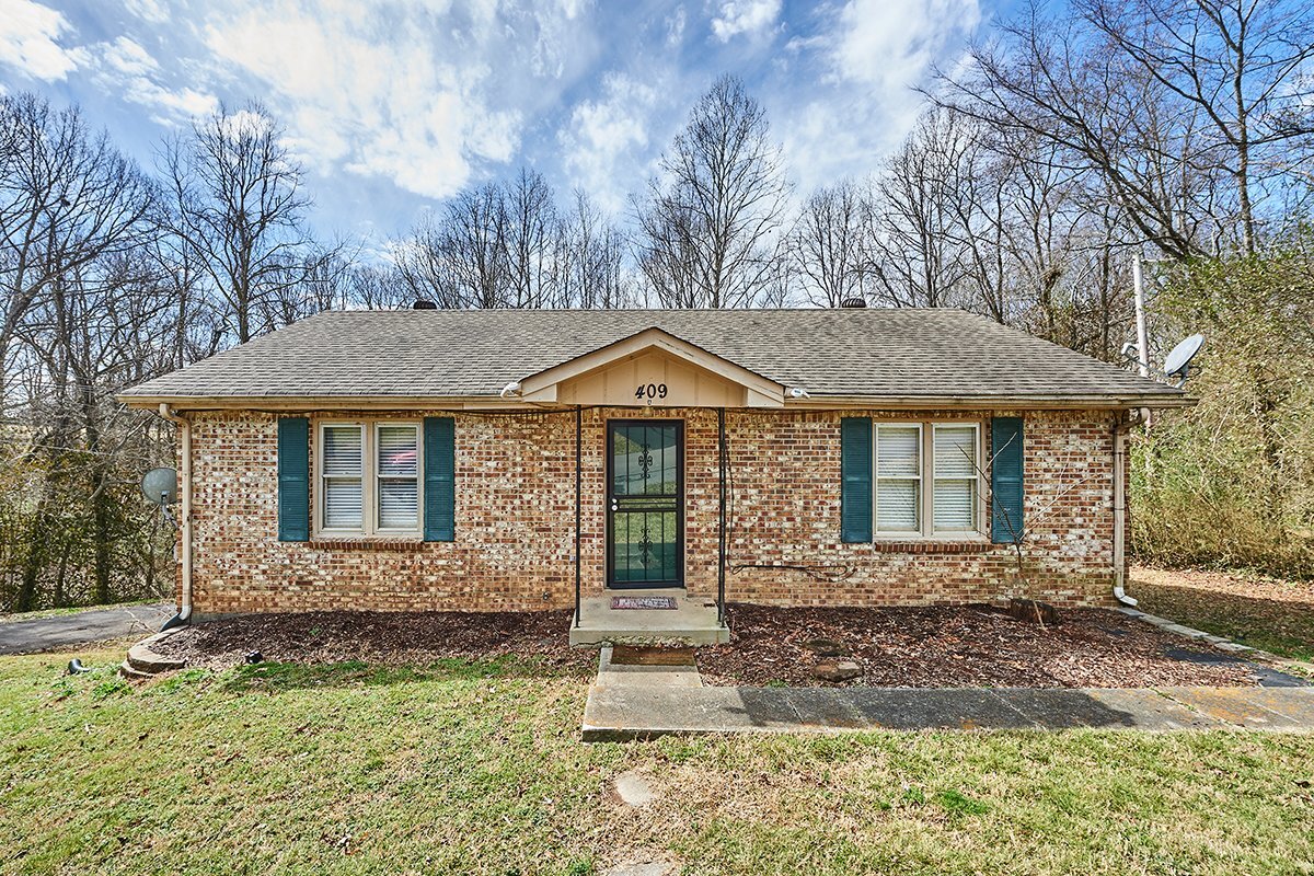 Primary Photo - Coming Soon: 2BR, 1 BA duplex in Greenbrie...