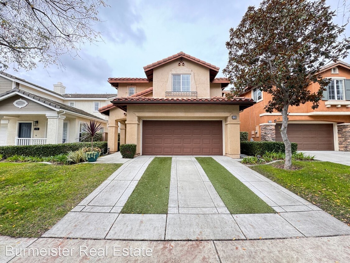 Foto principal - 3 br, 2.5 bath House - 1729 Creekside Lane