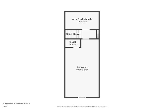 Building Photo - 5918 Tommy Joe Dr