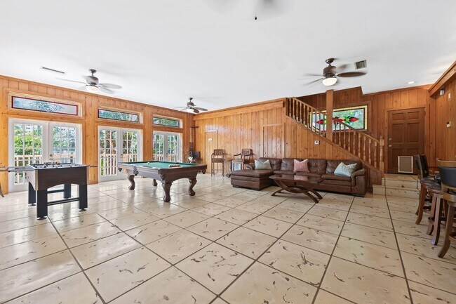 Photo - Delmar Place, Fort Lauderdale, FL 33301 - 5 BR 5 BA single-family home