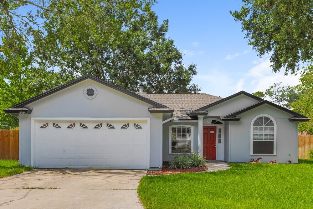 Foto principal - 12566 Lookout Mountain Ct