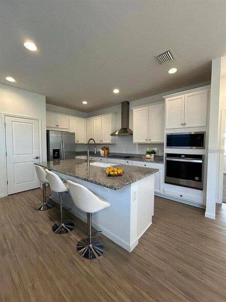 Foto del edificio - 4340 Renly Ln