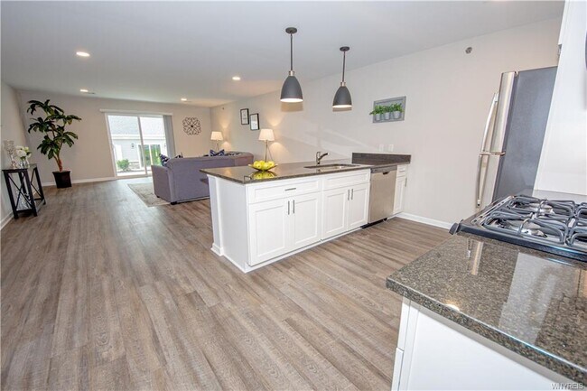 Foto del edificio - 750 Onondaga St