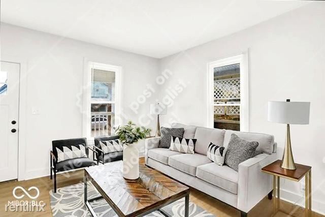 Building Photo - 4 br, 2.5 bath House - 2114 Lexington Ave