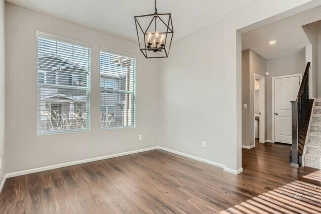 Building Photo - 21852 E Quincy Cir