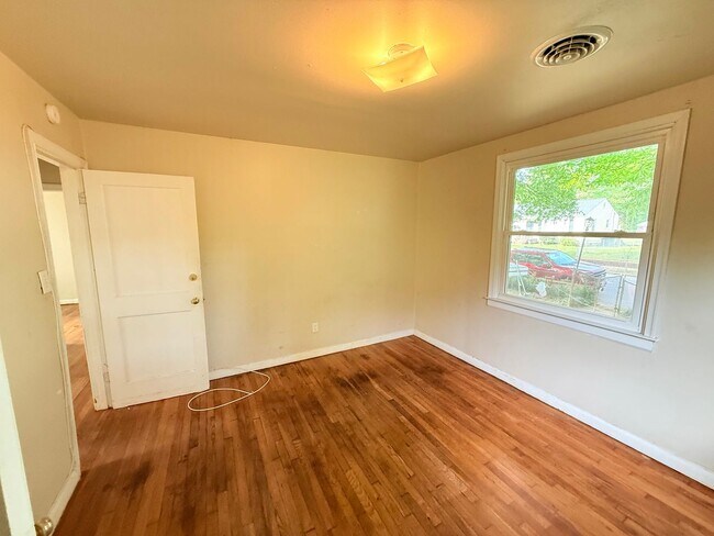 Foto del edificio - 3412 Mike Rd