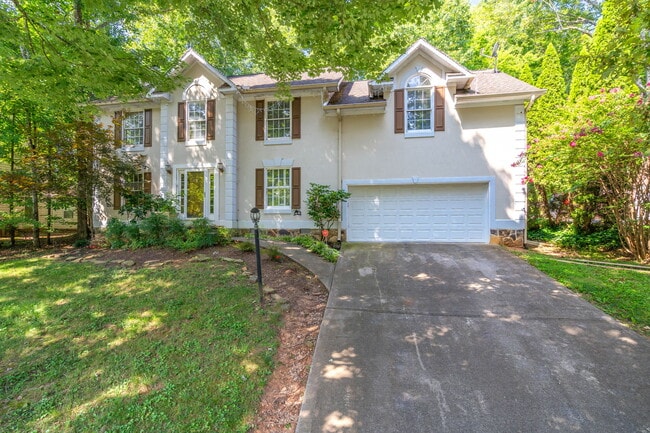 Photo - 2761 Dee Peppers Dr House