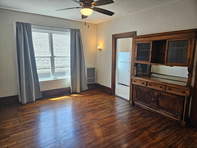 Foto del edificio - 2520 W 7th St