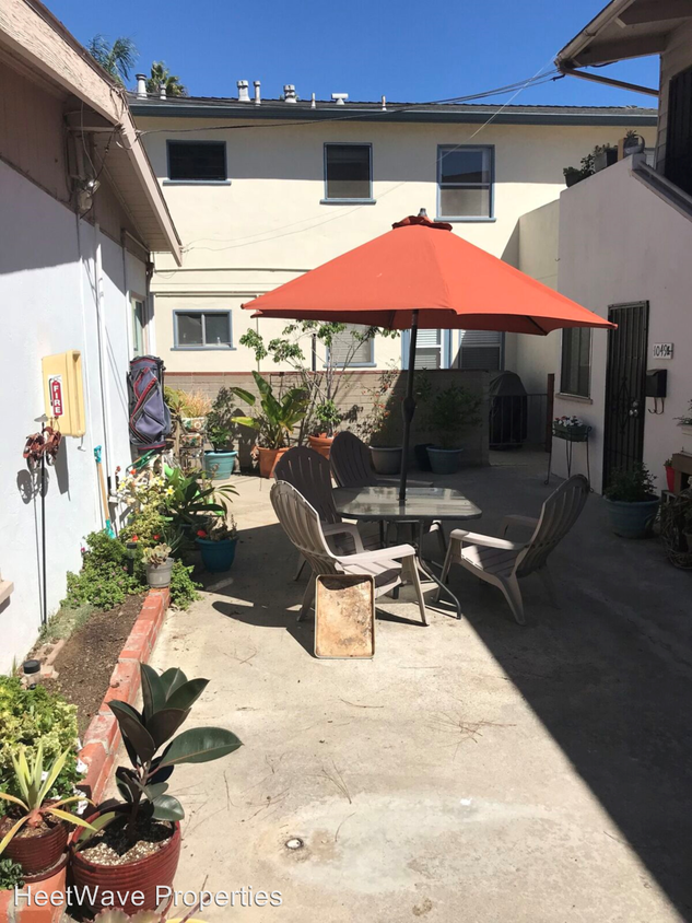 1049-1055 Grand Ave, San Diego, CA 92109 - Room for Rent in San Diego ...