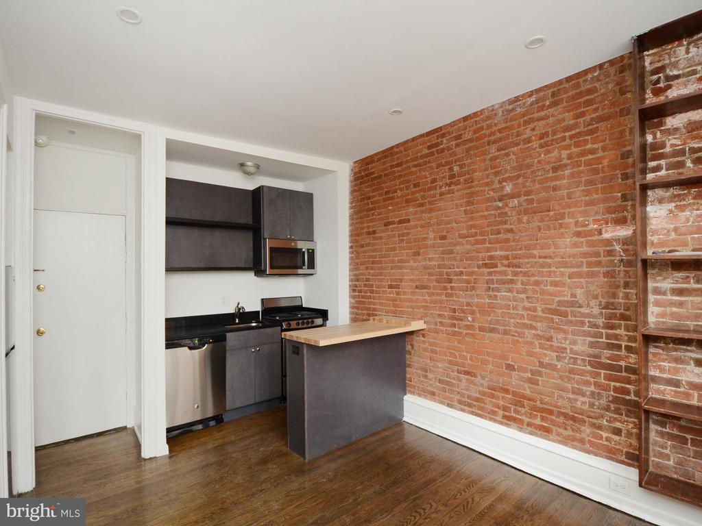Foto principal - 1904 Spruce St