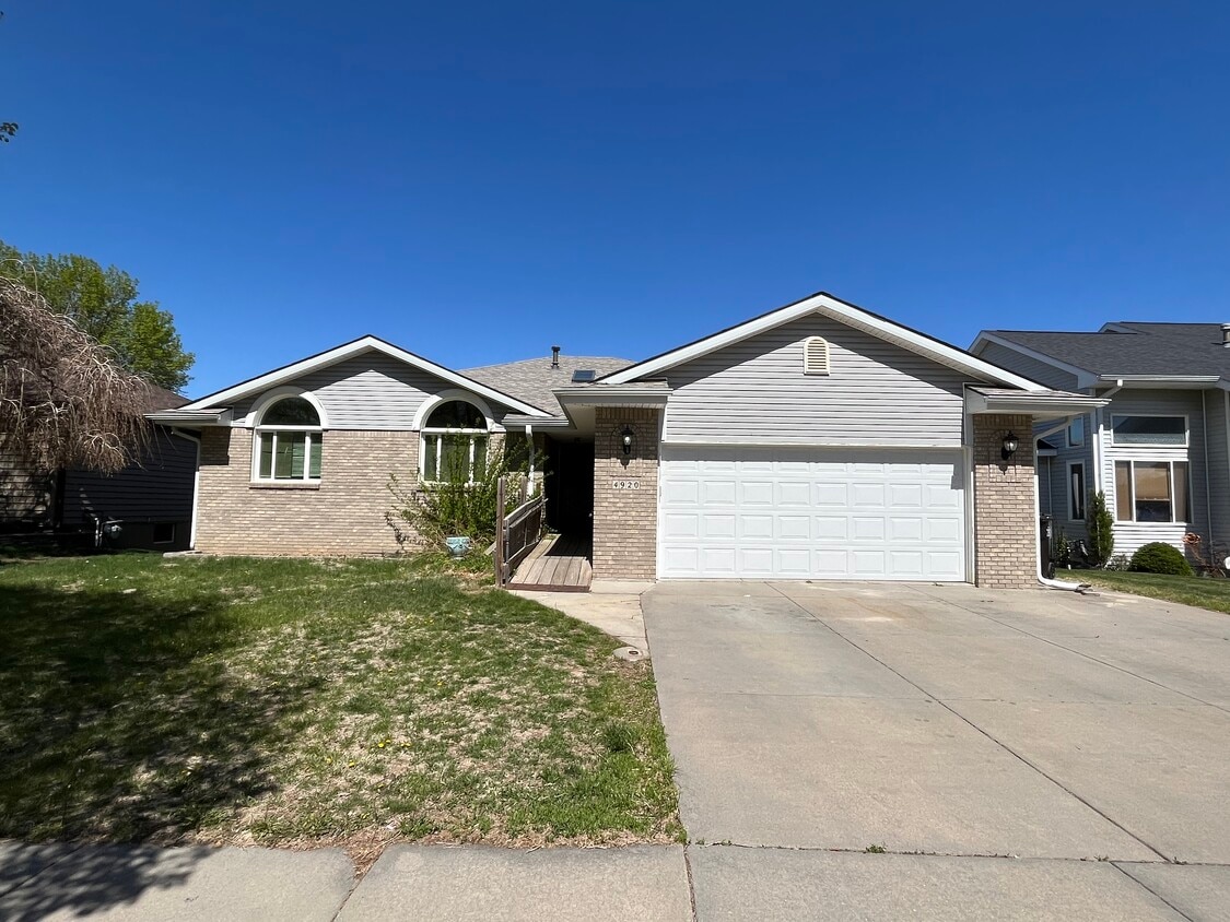 4920 NW 2nd St, Lincoln, NE 68521 House Rental in Lincoln, NE