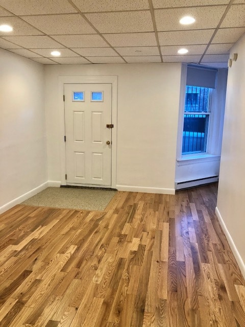 Foto del edificio - 854 Beacon St