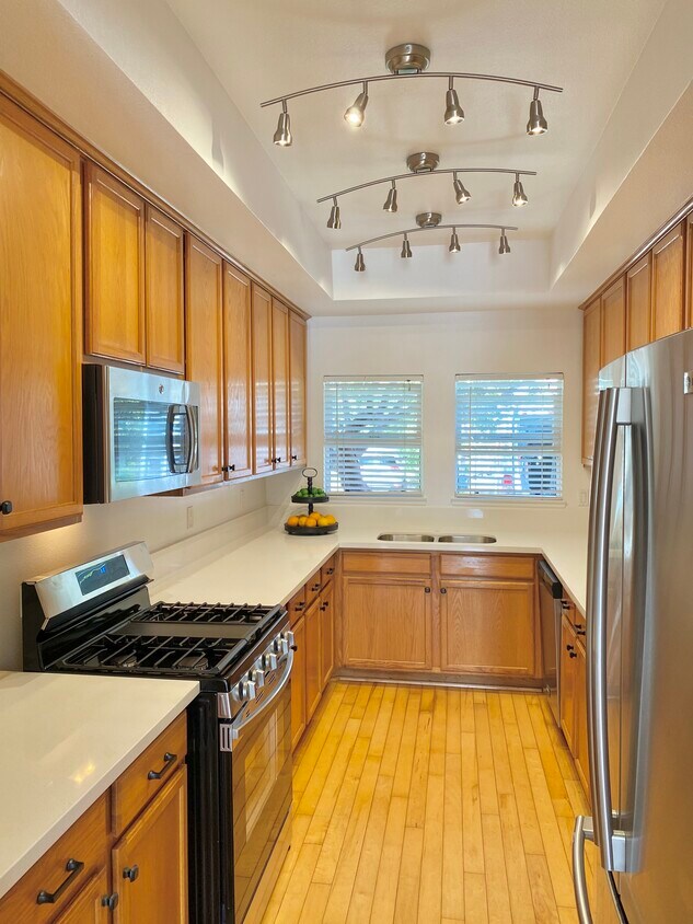 16 Apartments for Rent in Goleta, CA Westside Rentals