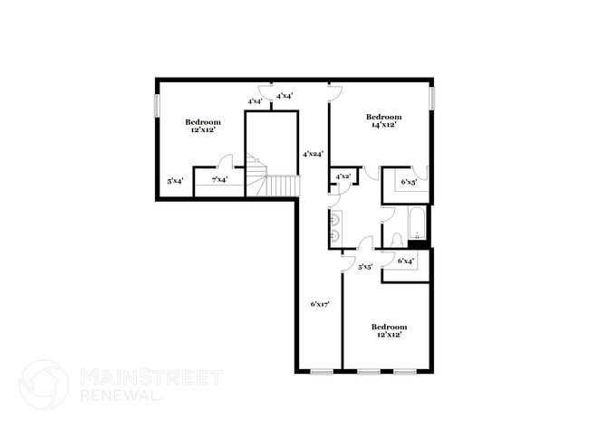 Building Photo - 2051 Swanport Ln