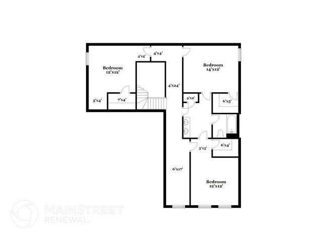 Foto del edificio - 2051 Swanport Ln