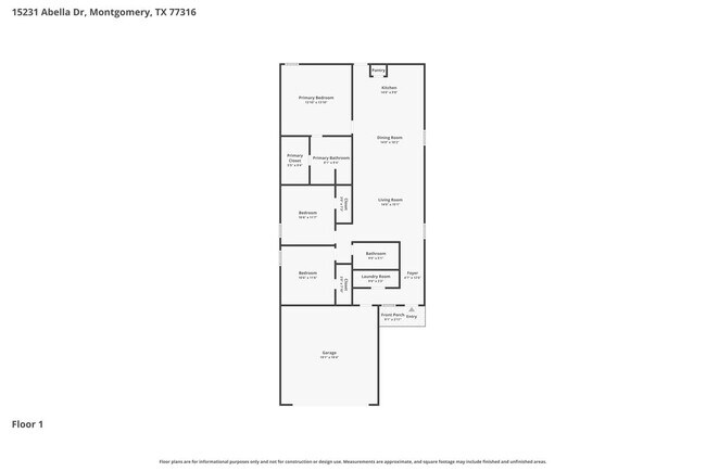 Building Photo - 15231 Abella Dr
