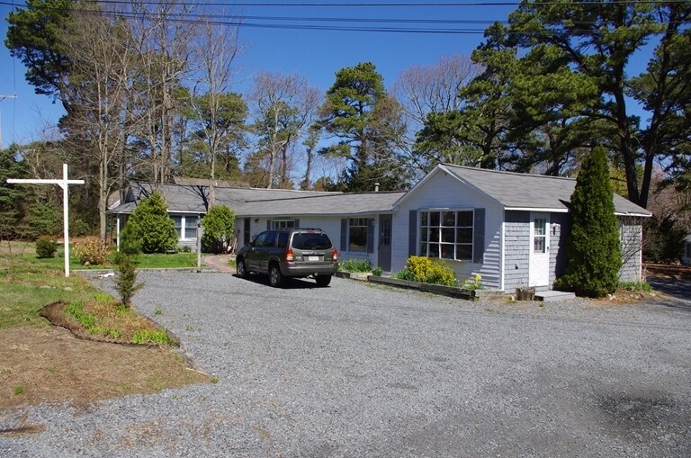 365 Route 6A, East Sandwich, MA 02537 Apartments in East Sandwich, MA
