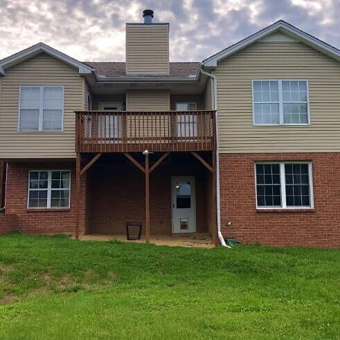 Foto del edificio - Updated Goodlettsville Home | 3BR with Deck, Fenced Yard & W/D Included