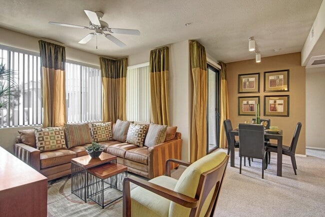 Building Photo - Natura Villas