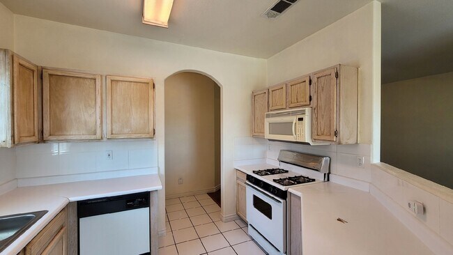 Foto del edificio - 5525 W Flamingo Rd