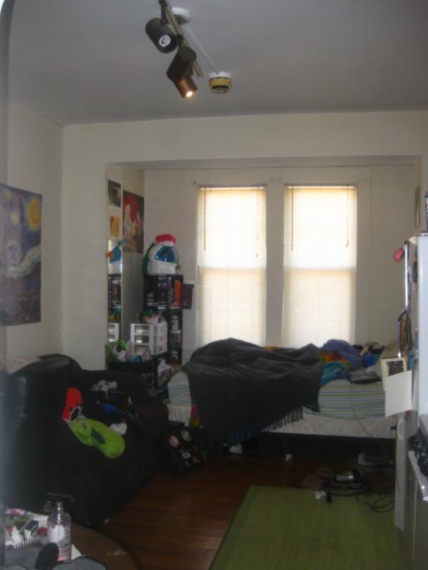 Foto del edificio - 70 Strathmore Rd