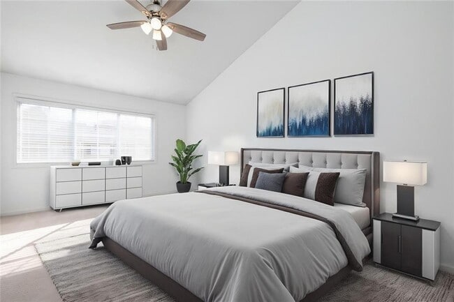 Foto del edificio - 1468 Briarwood Rd NE