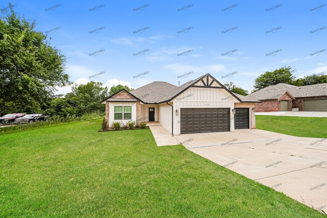 Foto del edificio - 3707 Black Forrest Ct