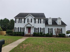 Building Photo - 2800 Franciscan Dr