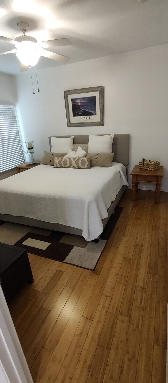 Main Bedroom - 23580 Walden Center Dr