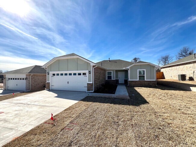 Foto del edificio - Brand New Construction 3 Bedroom 2 Bathroo...