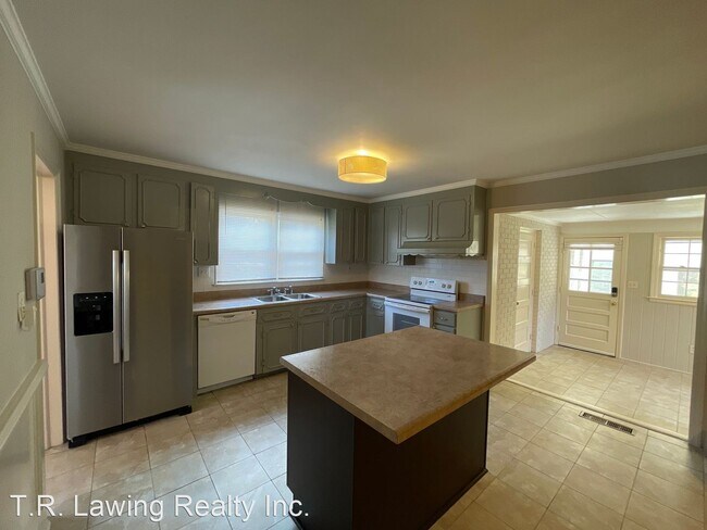 Building Photo - 3 br, 2 bath House - 1614 Wensley Drive