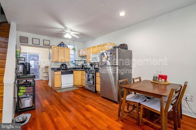 Foto del edificio - 1038 S Bouvier St